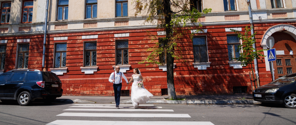 Wedding tourism come strumento di rigenerazione urbana e territoriale